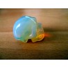 Crâne en Opaline – Skull décoratif