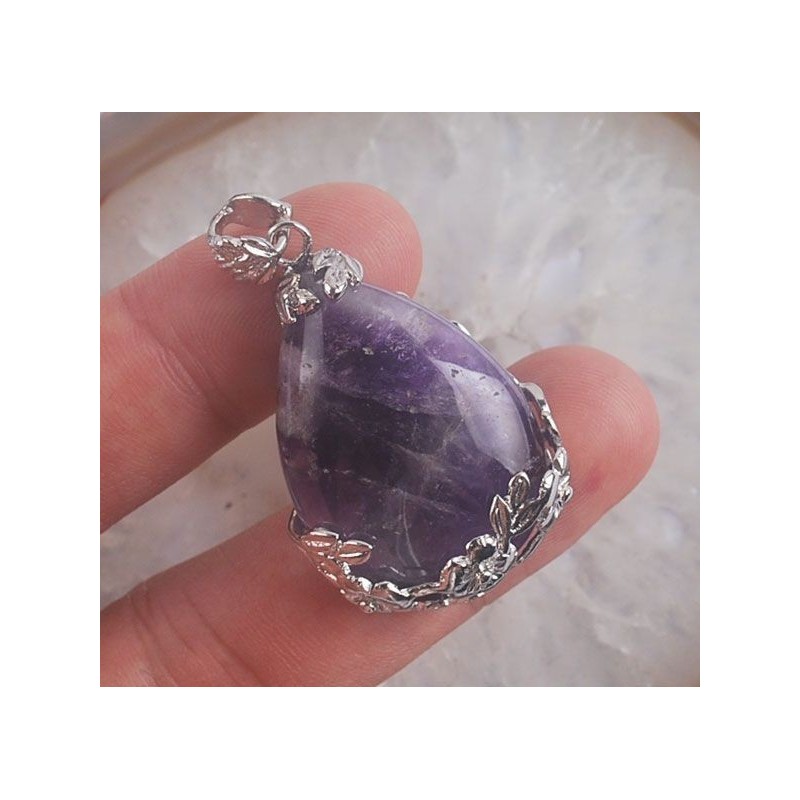 Pendentif OEIL DU TIGRE