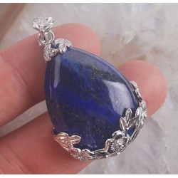 Pendentif LAPIS LAZULI