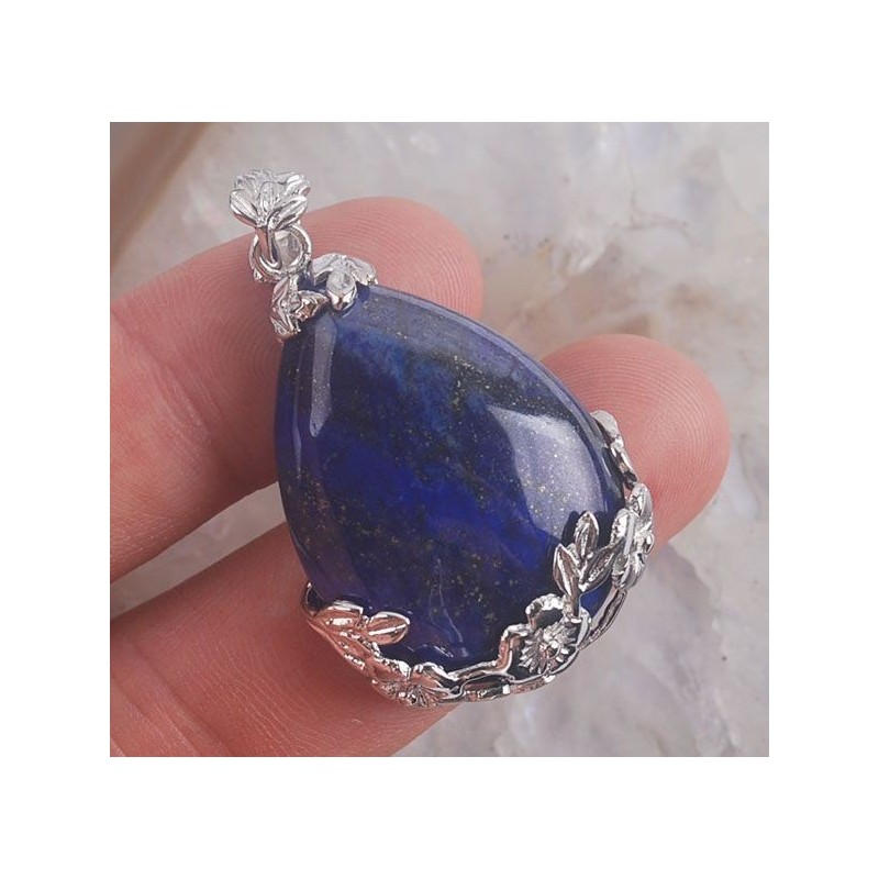 Pendentif LAPIS LAZULI