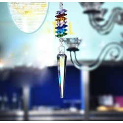 Feng shui - Reiki - Cristal Chakra