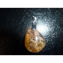 LITHOTHERAPIE : On l'a dit "magique" - Perte de poids...  La lodolite permet l'éloquence et est conseillée aux personnes timides