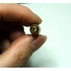  tibetain - 9 yeux tibetan.||DZI -Perle sacrée ancienne