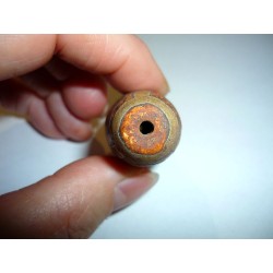  tibetain - 9 yeux - tibetan.||Superbe - DZI -Perle sacrée ancienne