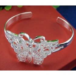 BRACELET argent .925 poinçonné - De toute beauté