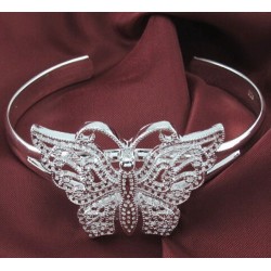  ciselé raffiné tout en finesse||BRACELET argent .925 poinçonné - De toute beauté