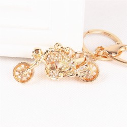  porte-clés " MOTO GHOST RIDER "||PROCHAINEMENT Bijou de sac