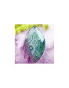 Minéraux et pierres naturelles | Bruts et polis