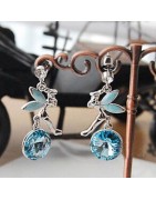 Bijoux fantaisie et accessoires mode | Colliers, bracelets et plus